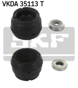 Подшипник SKF VKDA 35113 T